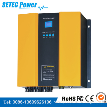 Deep Well Pump Solar Power Inverter (SGY22KH)